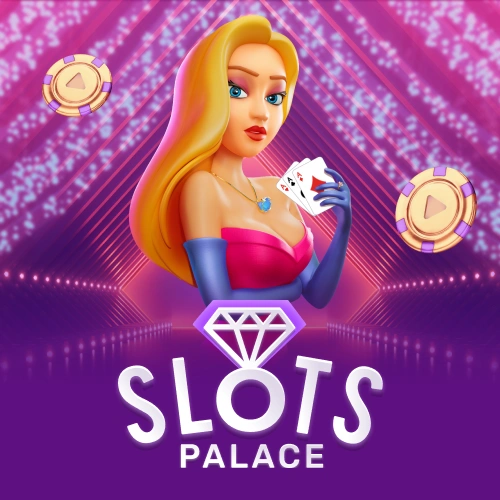 Slotspalace Online Casino Slotspalace Casino