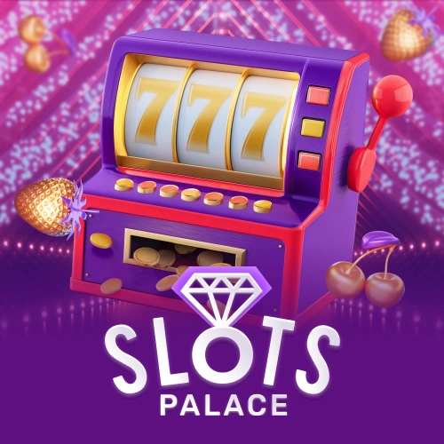 Slotspalace Slots Slotspalace Gokkasten